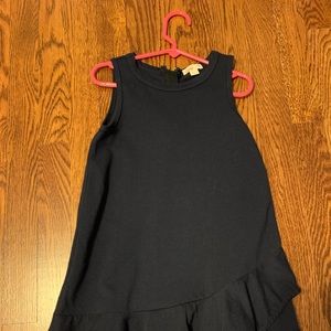 CrewCuts - sleeveless dress (size 5)